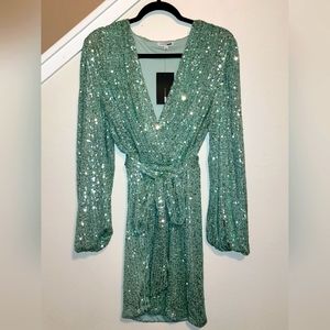 MINT GREEN 1X Fashion Nova